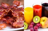 7 loại thực phẩm dù thèm đến mấy cũng nên hạn chế kẻo rước họa vào thân
