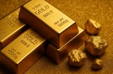 Bảng giá vàng 9999 24K 18K SJC DOJI PNJ hôm nay 9/10/2025