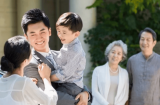 Để biết thế hệ tương lai có tiền đồ hay không, chỉ cần nhìn vào 3 điểm này trong gia đình