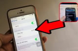 Điện thoại có 1 chức năng đặc biệt: Ấn vào là bắt Wifi miễn phí, không tốn tiền 4G/5G