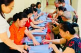 Đóng BHXH đủ 24 năm, lương hưu hàng tháng thực nhận bao nhiêu? Cập nhật mức hưởng 2025 mới nhất