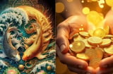 Đúng thứ Sáu (10/10): 2 cung Hoàng đạo 'trúng đậm' bất ngờ, cơ hội mới  mở ra, 1 cung Tình cảm rực rỡ