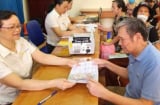 Hàng triệu người chú ý: Lương hưu, bảo hiểm, trợ cấp an sinh sẽ chi trả qua ứng dụng VNeID