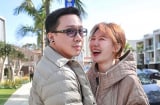Hari Won tiết lộ mối quan hệ với gia đình nhà chồng chỉ qua chi tiết này, nghe xong ai tan chảy