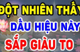 Phòng khách có 5 dấu hiệu, gia chủ càng sống lâu càng giàu có