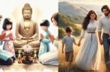 Quý nhân không tự đến mà nhờ 4 đặc điểm này sẽ thu hút quý nhân, giúp đời may mắn giàu sang