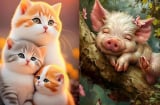 Top 3 tuổi Hiền Lành Trời Thương, Làm Ăn Bùng Nổ từ 10/10 đến 25/10