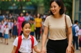 Từ năm học 2025–2026, học sinh công lập ở Hà Nội được miễn học phí: Bước chuyển mình mang tính nhân văn
