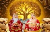 10/10 ngày Thập Toàn Thập Mỹ: 3 con giáp Nhỏ mà có Võ, làm gì cũng Đỏ