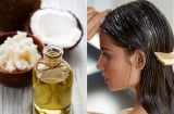2 loại dầu là  cứu tinh cho tóc gãy rụng và chẻ ngọn