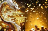 2 tuổi vừa ham làm vừa tiết kiệm, chưa già đã giàu, 1 tuổi tiêu xài phóng khoáng nhưng nghĩ lớn làm lớn