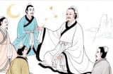 4 người gần bạn nhất, có tầm ảnh hưởng lớn nhất, quyết định sự thành bại cuộc đời của bạn. Họ là những ai?