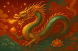 4 tuổi Căn Phú Quý Đến Gần, số 1 thời cơ giàu lên đã tới trong 100 ngày