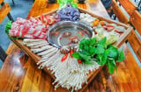5 loại rau đại bổ nhưng thả vào nhúng lẩu hóa cực độc