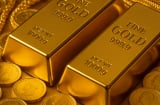 Bảng giá vàng 9999 24K 18K SJC DOJI PNJ hôm nay 10/10/2025