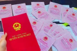 Cập nhật mới nhất: Trường hợp được cấp và đổi sổ đỏ theo quy định 2025
