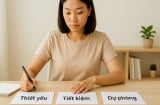 Chi tiêu theo 5-2-3: Cách người thu nhập 14 triệu vẫn tiết kiệm được 15 triệu sau 6 tháng