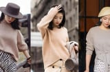 Đây chính là item chân ái có thể thay thế cho quần ống rộng nhàm chán