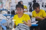 Lương tối thiểu 2025: Cao nhất đạt 5.310.000 đồng/tháng, tăng hơn 8,5 lần sau 18 năm