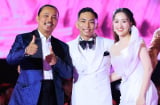 Mối quan hệ giữa vợ chồng Khánh Thi và Chí Anh hiện tại ra sao?