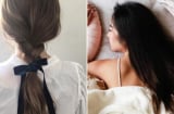 Nên buộc tóc hay xoã tóc khi ngủ để tránh làm rụng tóc?