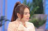 Ninh Dương Lan Ngọc tiết lộ tình trạng mệt mỏi, xuống sắc