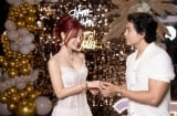 Phương Trinh Jolie được chồng tặng quà sinh nhật 'khủng'