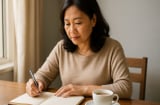 Sau 45 tuổi, tôi kiên trì làm 5 việc này mỗi tháng – giờ không còn lo phải sống dựa vào con cái