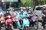 Tin vui cho người dân TP.HCM: Đề xuất hỗ trợ đến 100% chi phí khi đổi sang xe máy điện