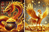 Top 3 tuổi Rẽ Sóng Hóa Rồng, Giàu Sang Không Tưởng sau ngày 11/10