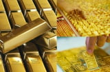 Từ 10/10, người dân chú ý quy định mới liên quan tới mua bán kinh doanh vàng