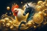 100 ngày tới: 2 tuổi Lội Nước Ngược Dòng, đón Tiền vào cửa, 2 tuổi Lộc Lá trôi sông
