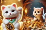 15 ngày cuối tháng 10: 3 tuổi Vận May Liên Miên, Thần Tài Quý nhân kề bên, vui như Trúng số độc đắc