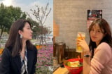 2 món phụ kiện được gái Hàn lăng xê nhiệt tình