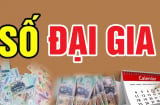 4 con giáp Số Đại Gia Ngầm, trẻ khổ già giàu, trời định không cãi được