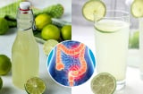 5 loại đồ uống giúp làm sạch đại tràng tự nhiên