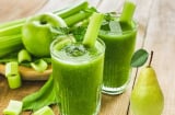 5 loại thực phẩm góp phần đẩy lùi lão hóa, cải thiện làn da