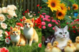 5 ngày chốt hạ cuối tháng 8 âm: 3 tuổi Bội Thu Tài Lộc, quý nhân nâng đỡ, Công danh Phủ Vàng Bất ngờ