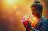 5 ngày sinh âm lịch Âm Phù Dương Trợ, Tổ Tiên che chở cả đời sung túc