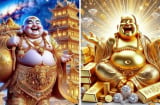 6 ngày sinh âm lịch ăn lộc Tổ Tiên, tay trắng gây dựng nên nghiệp lớn