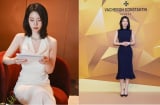 Ác nữ 'The Glory' đổi kiểu tóc đổi luôn style đẹp mê