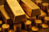 Bảng giá vàng 9999 24K 18K SJC DOJI PNJ hôm nay 11/10/2025