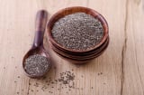 Hạt chia và loạt lợi ích làm đẹp từ trong ra ngoài cho bạn làn da sáng khỏe