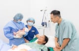 H'Hen Niê lên tiếng sau khi bị mỉa mai tư thế sinh con