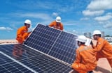Tin vui: Người dân lắp điện mặt trời mái nhà sắp được hỗ trợ đến 3 triệu đồng mỗi hộ