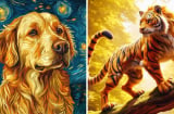 Từ 12/10 đến 12/11: 3 tuổi Con Cưng Thần Tài, Tiền Nhiều Vô Kể, Giàu Có Vang Danh