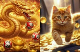 Từ 12/10 đến 31/10: 4 con giáp rung đùi hưởng phúc, chẳng lo cơm áo gạo tiền