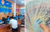 Từ nay đến hết 31/12/2025: Đối tượng cán bộ, công chức, viên chức được hỗ trợ thêm 3,6 triệu đồng/tháng là ai?