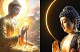 2 tuổi là con của Phật, tâm thiện giúp hóa Hung thành Cát, 1 tuổi vượt nhiều sai lầm tu thân tích đức
