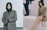 3 món đồ sau đây của Song Hye Kyo chính là gợi ý lý tưởng để nâng tầm khí chất